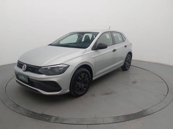 VOLKSWAGEN POLO 1.0 MPI TRACK MANUAL